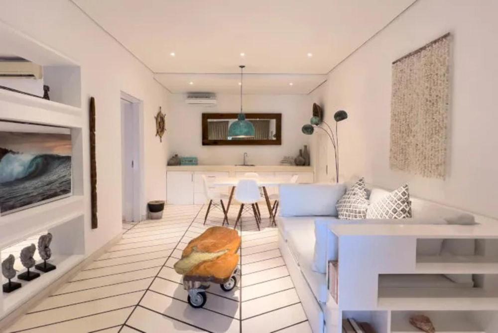 The Green Room Seminyak Екстериор снимка