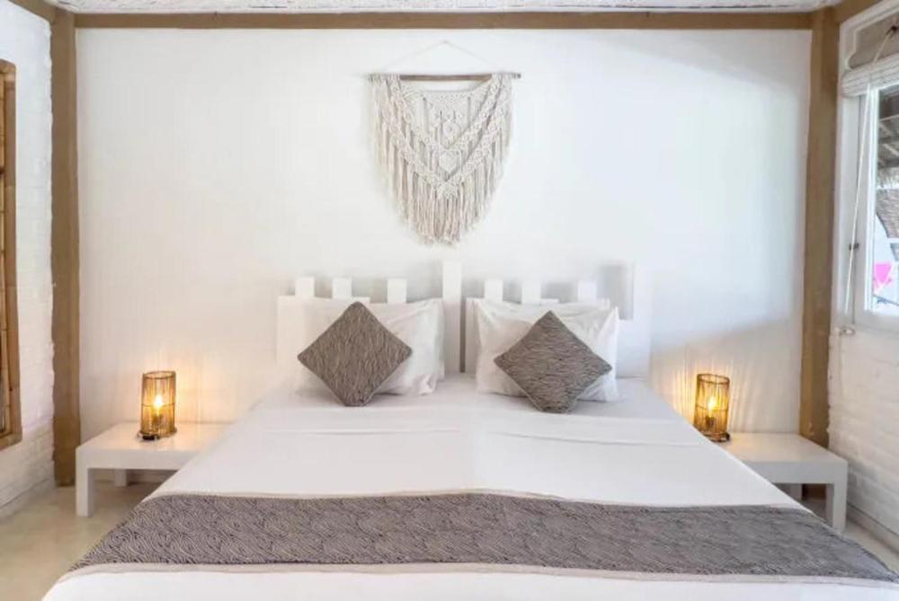 The Green Room Seminyak Екстериор снимка
