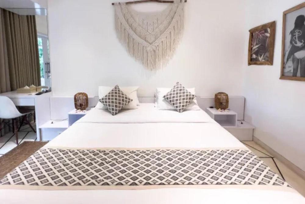 The Green Room Seminyak Екстериор снимка